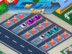 Lalao Car Park Sort