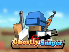 Lalao Ghostly Sniper