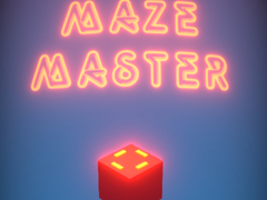 Lalao Maze Master