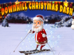 Lalao Downhill Christmas Dash