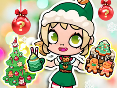 Lalao Kids Quiz: Christmas Recipe