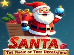 Lalao Santa: The Magic of Tree Decorating
