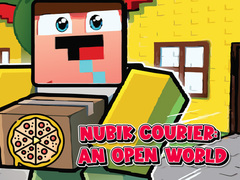 Lalao Nubik Courier An Open World