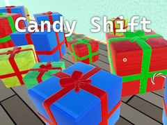 Lalao Candy Shift