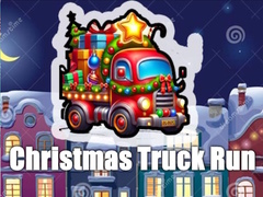 Lalao Christmas Truck Run