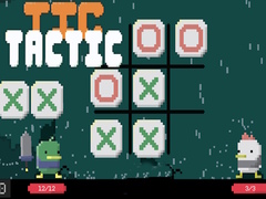 Lalao Tic Tactic