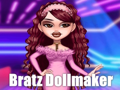 Lalao Bratz Dollmaker