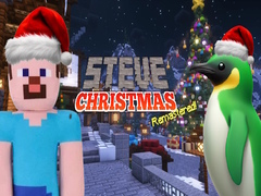 Lalao Steve Christmas Remastered