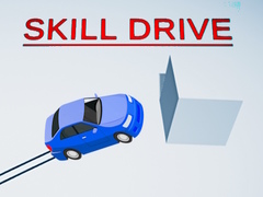 Lalao Skill Drive