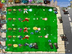 Lalao Street Fighter Vs Zombies