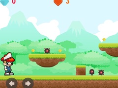 Lalao Adventure Keys
