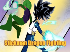 Lalao Stickman Dragon Fighting