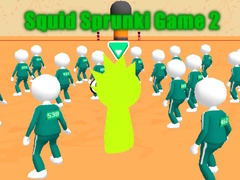 Lalao Squid Sprunki Game 2