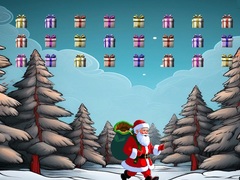 Lalao Space Invaders: Christmas Edition