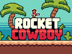 Lalao Rocket Cowboy