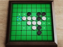 Lalao Reversi