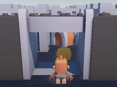 Lalao Maze 3D
