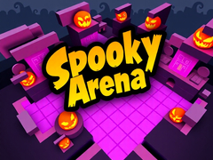 Lalao Spooky Arena