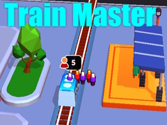 Lalao Train Master