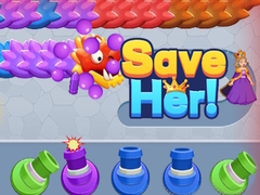 Lalao Save Her