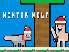 Lalao Winter Wolf