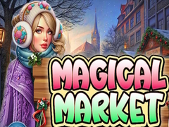 Lalao Magical Market