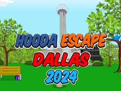 Lalao Hooda Escape Dallas 2024
