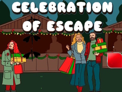 Lalao Celebration of Escape