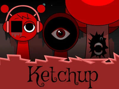 Lalao Sprunki Ketchup