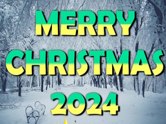 Lalao Merry Christmas 2024
