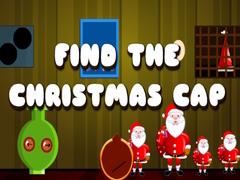 Lalao Find The Christmas Cap