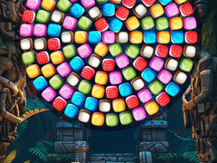 Lalao Bubble Shooter Candy Wheel Level Pack