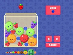 Lalao Fruit Merge