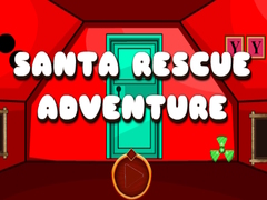 Lalao Santa Rescue Adventure