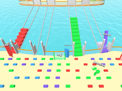 Lalao Bridge Race