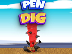 Lalao Pen Dig