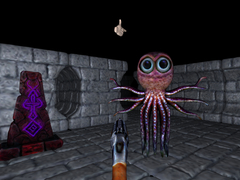 Lalao Catacombs