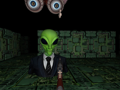 Lalao Silentrooms The Davis Files