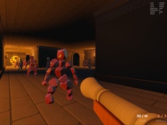 Lalao Fear the Forge