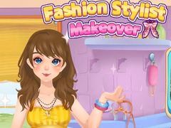 Lalao Fashion Stylist Makeover