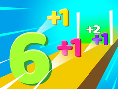 Lalao Digit Shooter!