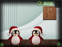 Lalao Amgel Santa Room Escape 3