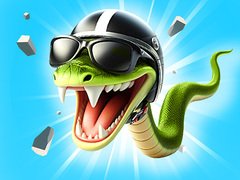 Lalao Snake Maxx