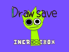 Lalao Sprunki Draw Save Incredibox