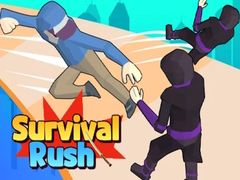Lalao Survival Rush