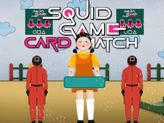 Lalao Squid Game Memory Card Match
