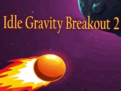 Lalao Idle Gravity Breakout 2