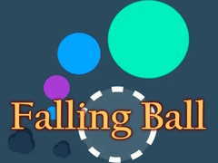 Lalao Falling Ball