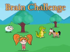 Lalao Brain Challenge