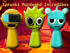 Lalao Sprunki Murdered Incredibox